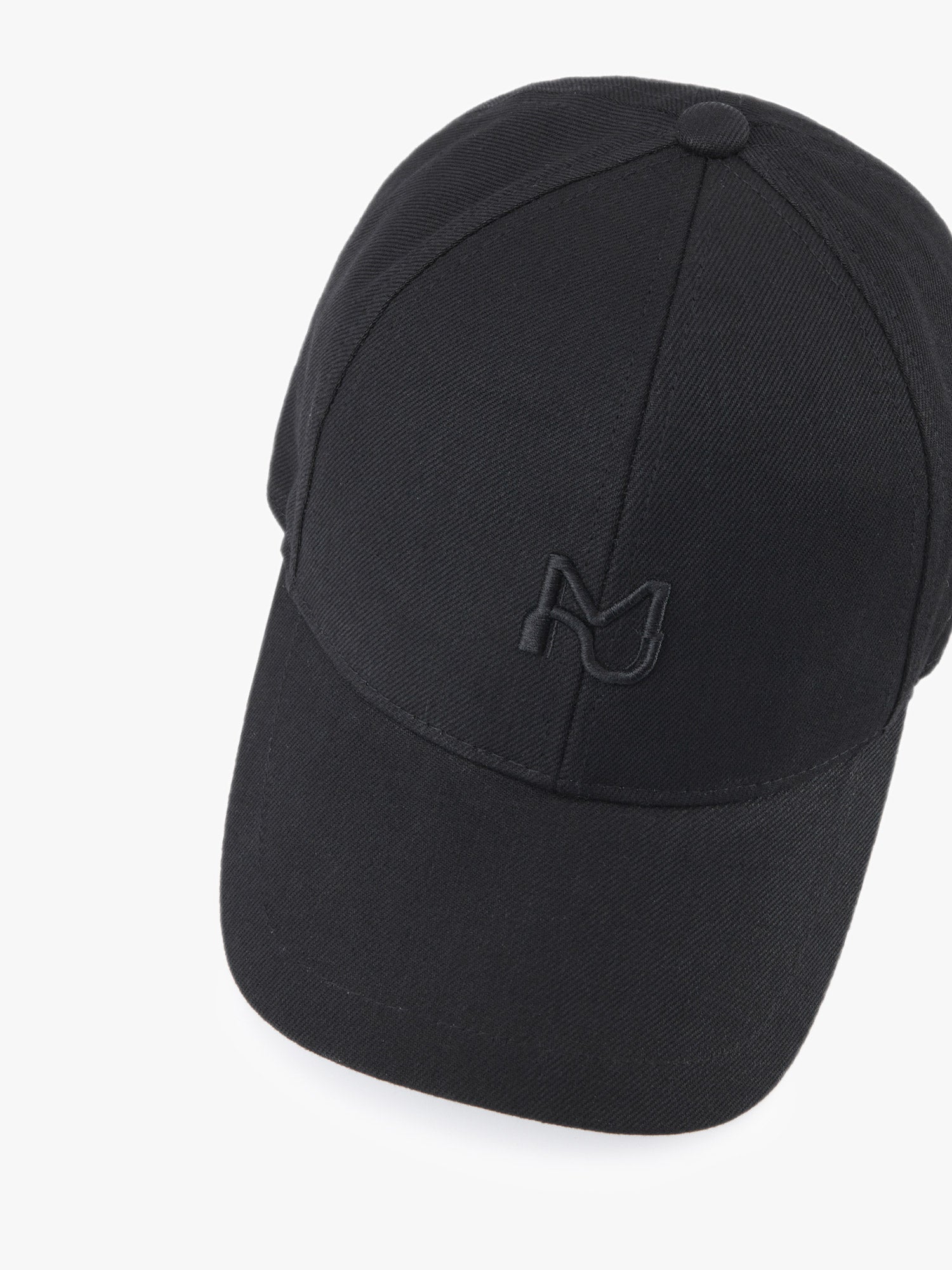 Embroidered Baseball Cap