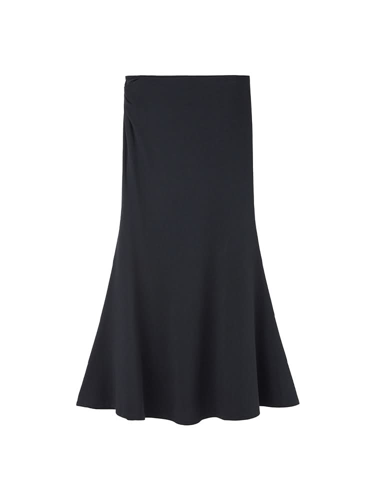 Sexy Slim Long Fishtail Skirt