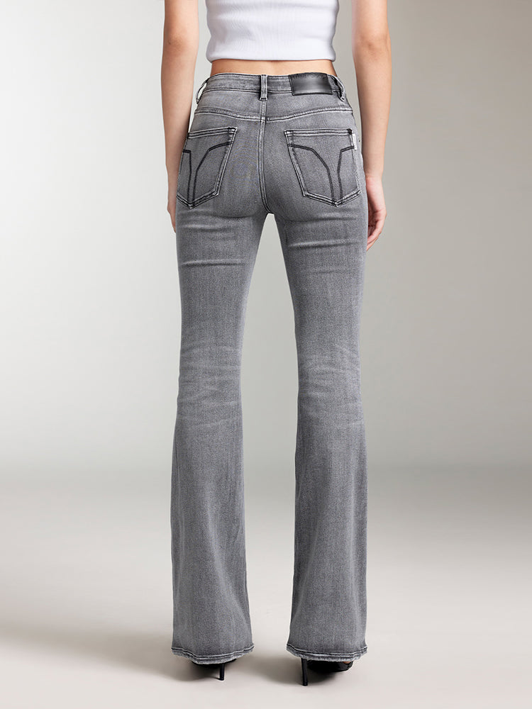 Vintage Bootcut Jeans