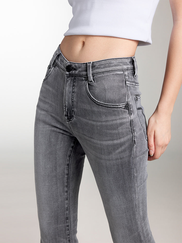 Vintage Bootcut Jeans