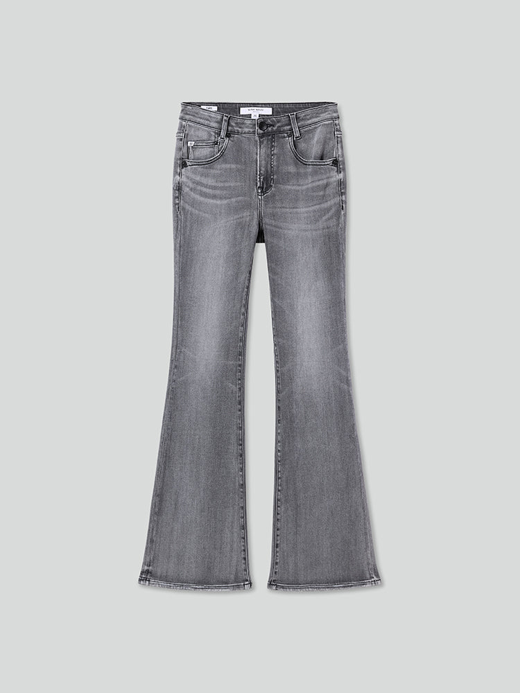 Vintage Bootcut Jeans
