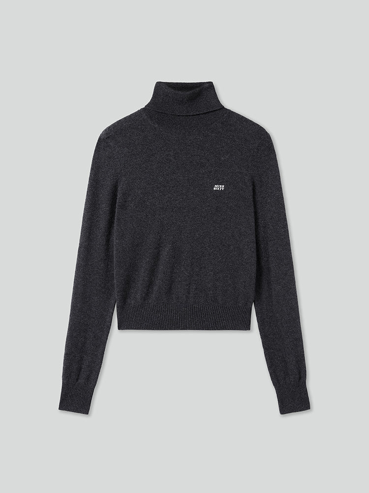 Turtle Neck Sweater