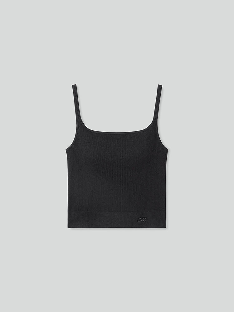 Vintage Sporty Vest