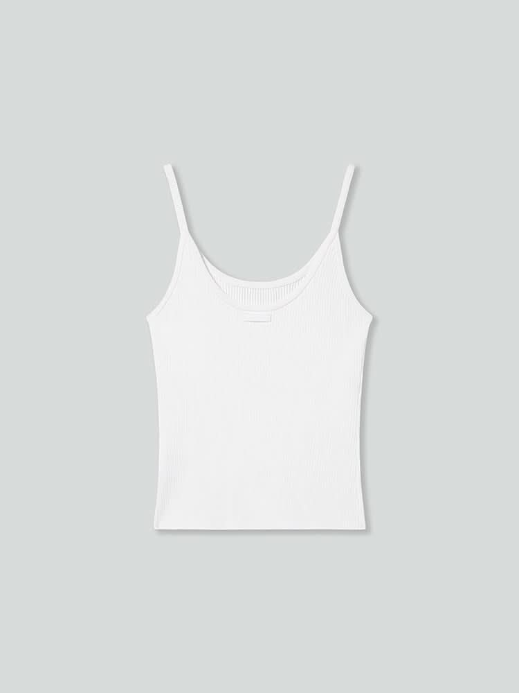 U-neck Vest