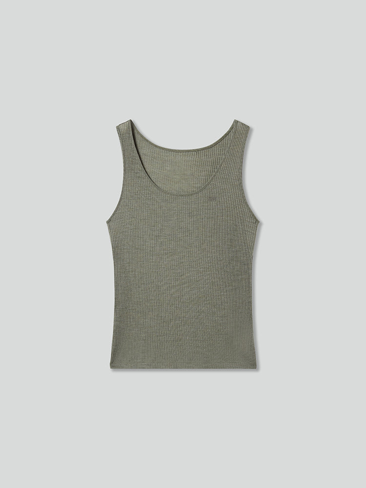 U-neck T-Shirt