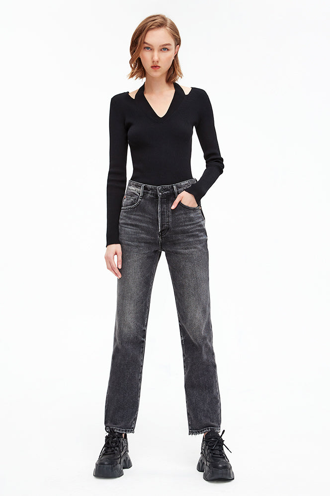 Cashmere Jeans