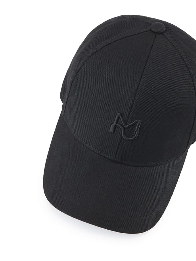 Embroidered Baseball Cap