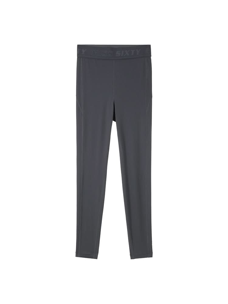 Mid-Rise Butt Lifting Skinny Fit Yoga Pants