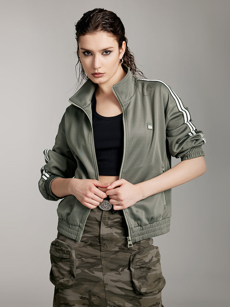 American Style Sporty Jacket