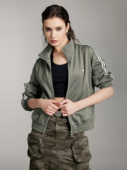 American Style Sporty Jacket