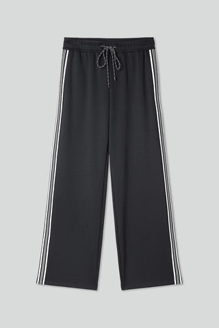 Vintage Straight Fit Sport Trouser