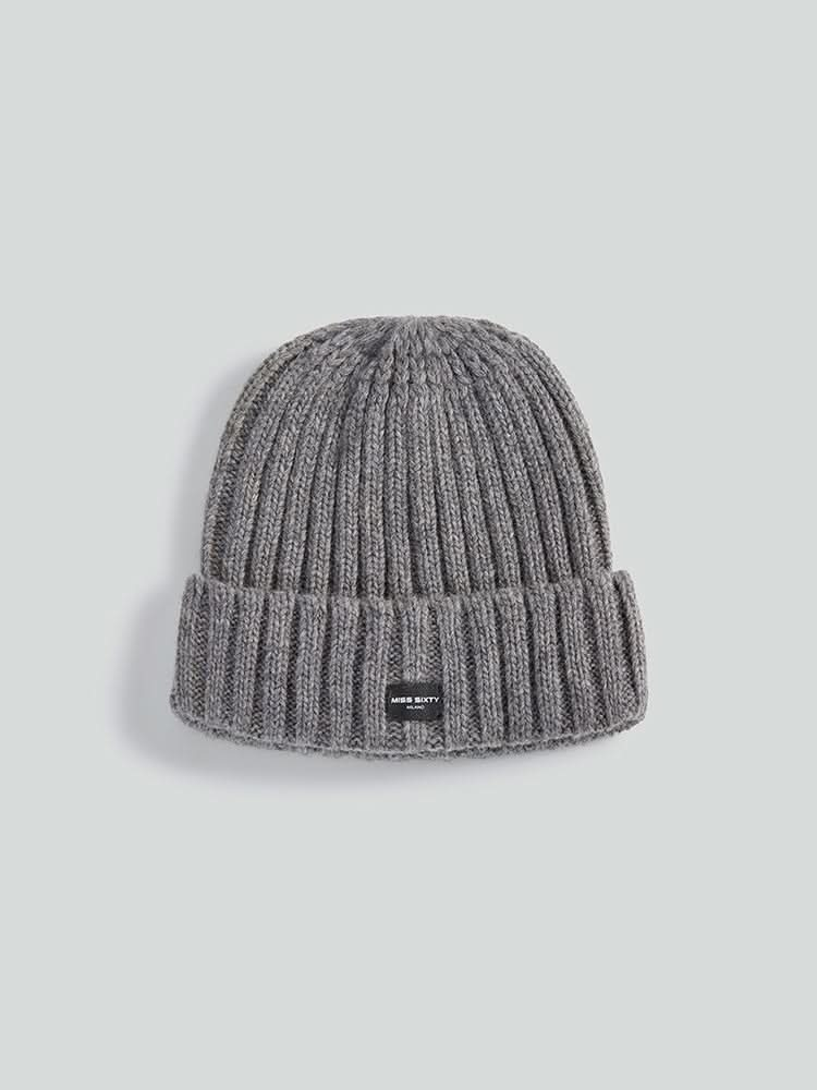 Double-Layered Beanie