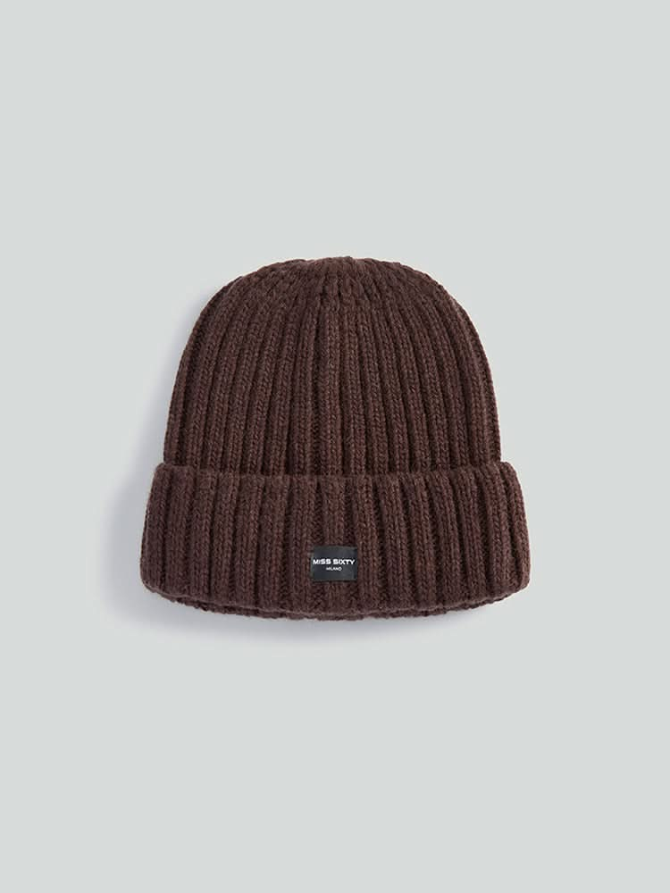 Double-Layered Beanie