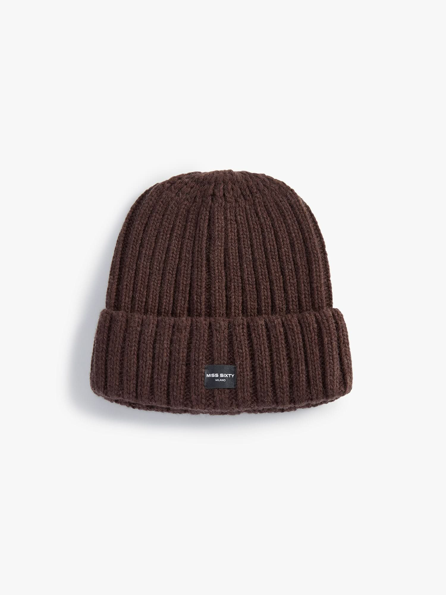 Double-Layered Beanie