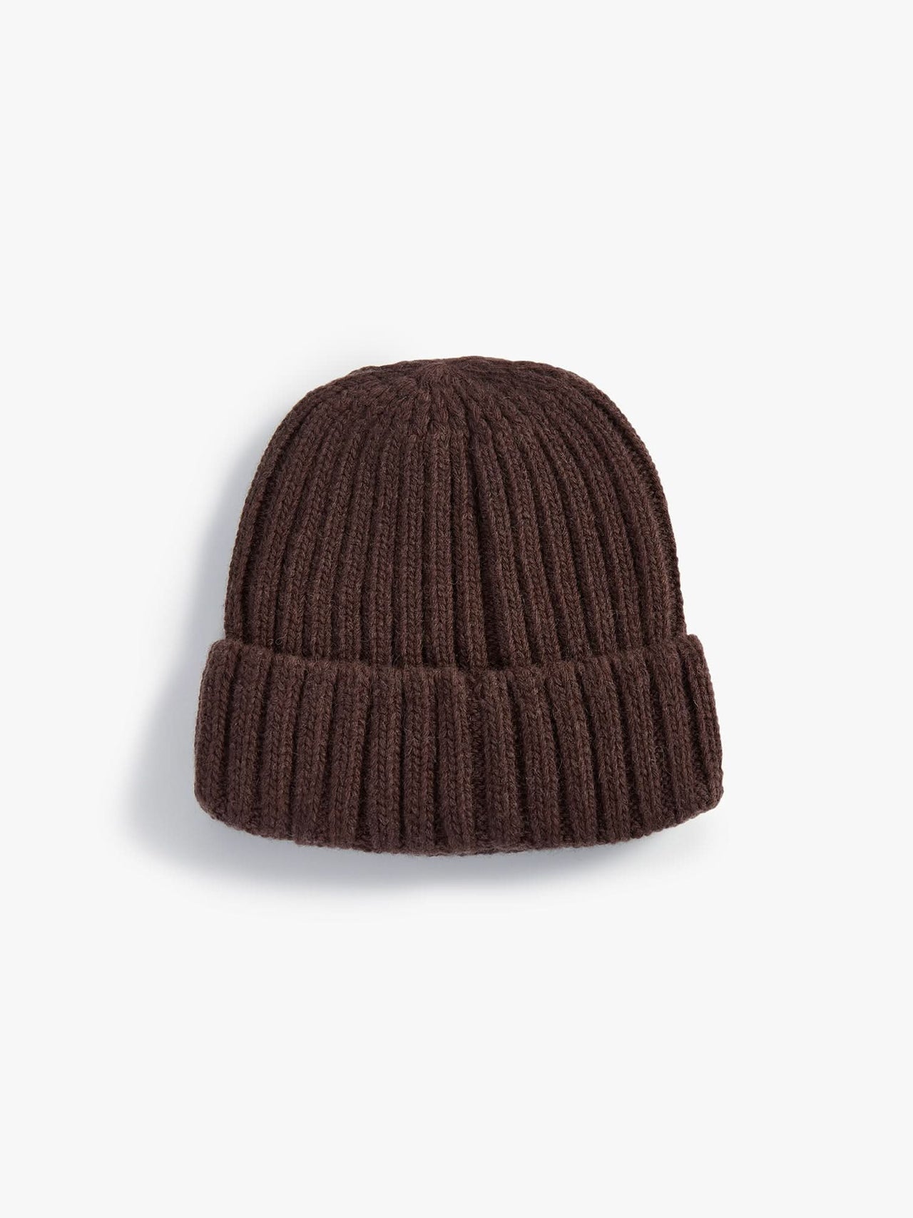 Double-Layered Beanie