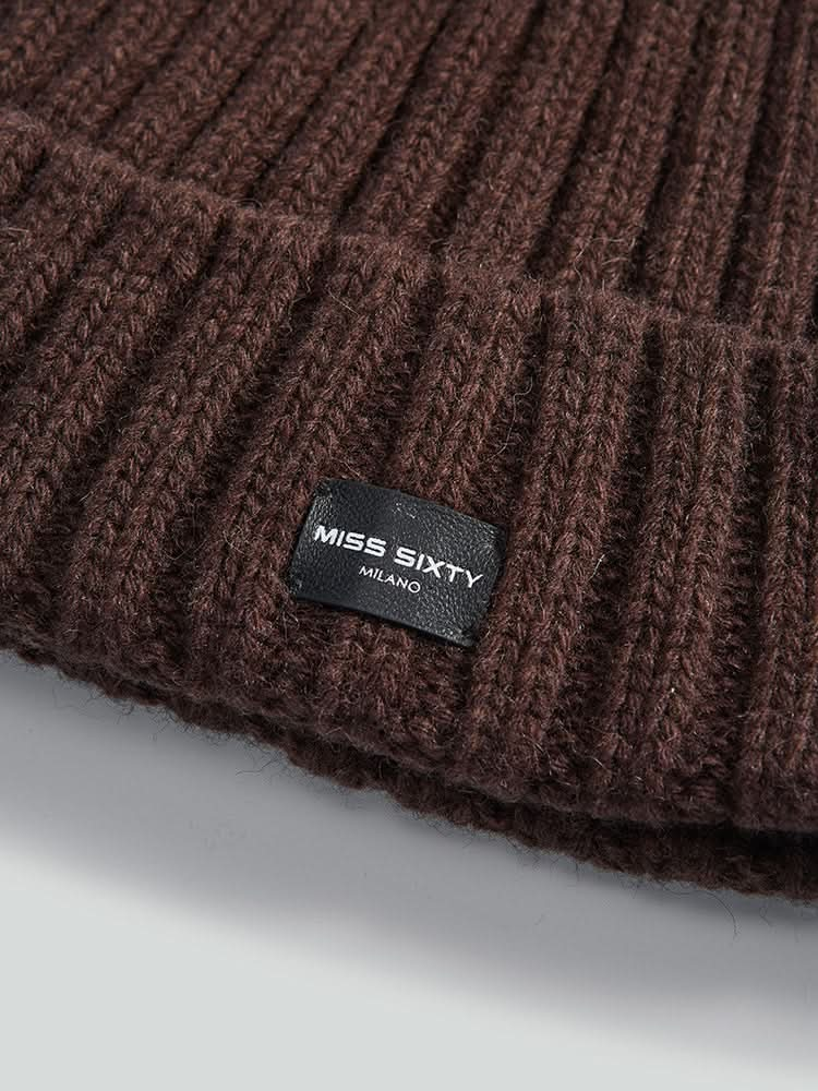 Double-Layered Beanie