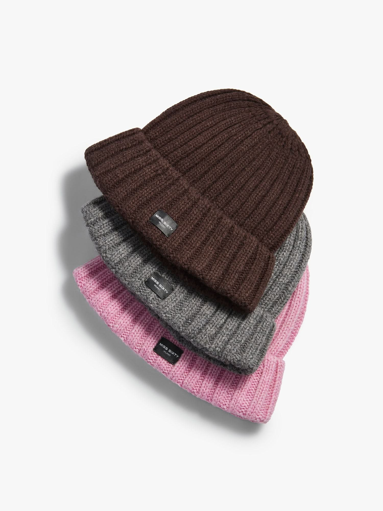 Double-Layered Beanie