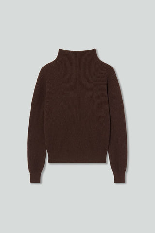 Turtle Neck Jumper