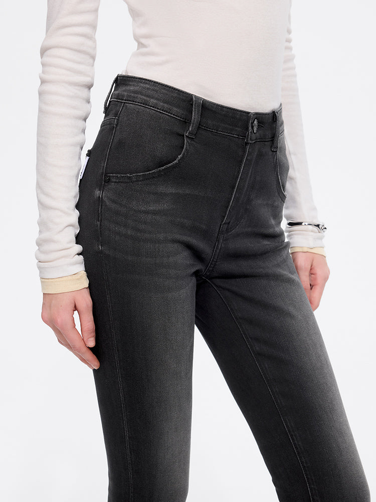 Slim-Fit Jeans