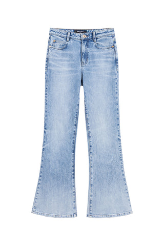 Vintage Flared Jeans