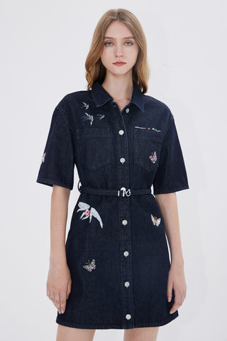 Angel Collection Dress
