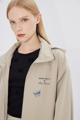 Angel Collection Jacket