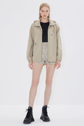 Angel Collection Jacket