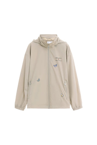 Angel Collection Jacket