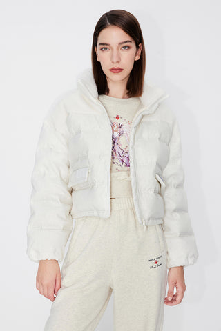 Angel Collection Down Jacket