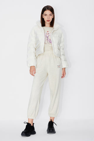 Angel Collection Down Jacket